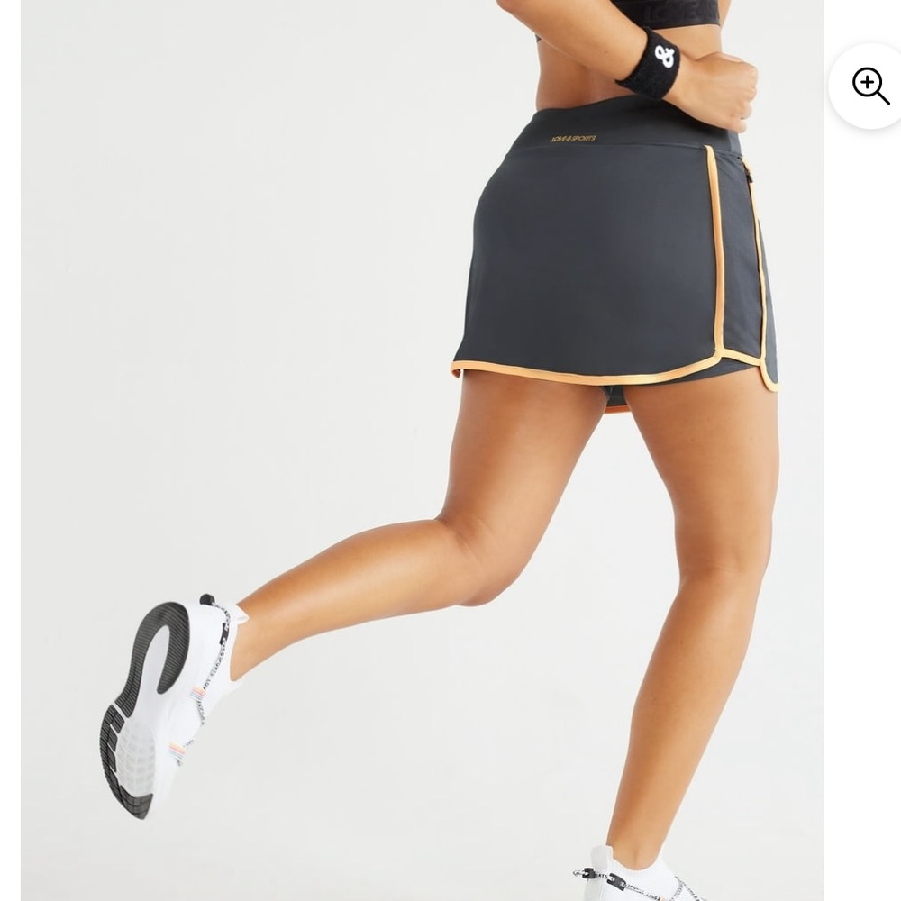 MWT Love & Sports Skort - Picture 3 of 12